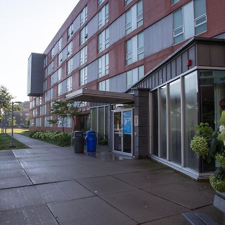 Humber College Lakeshore Campus Residence Toronto Luaran gambar