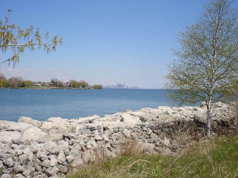 Humber College Lakeshore Campus Residence Toronto Luaran gambar