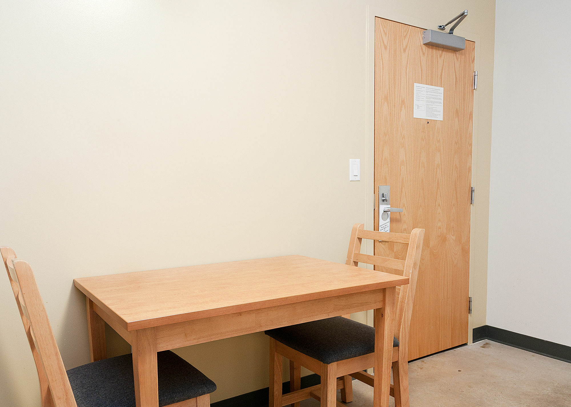 Humber College Lakeshore Campus Residence Toronto Luaran gambar