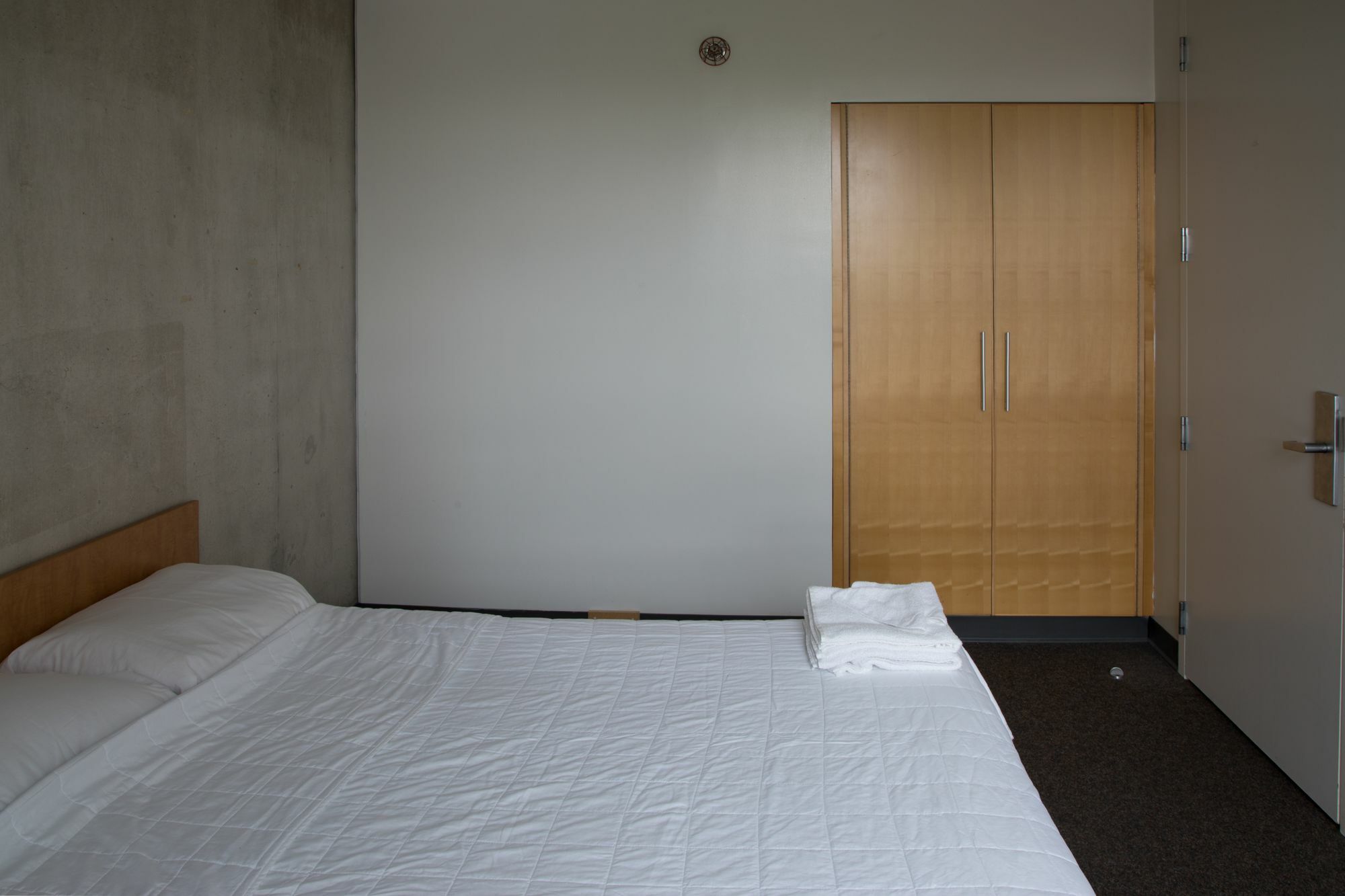 Humber College Lakeshore Campus Residence Toronto Luaran gambar