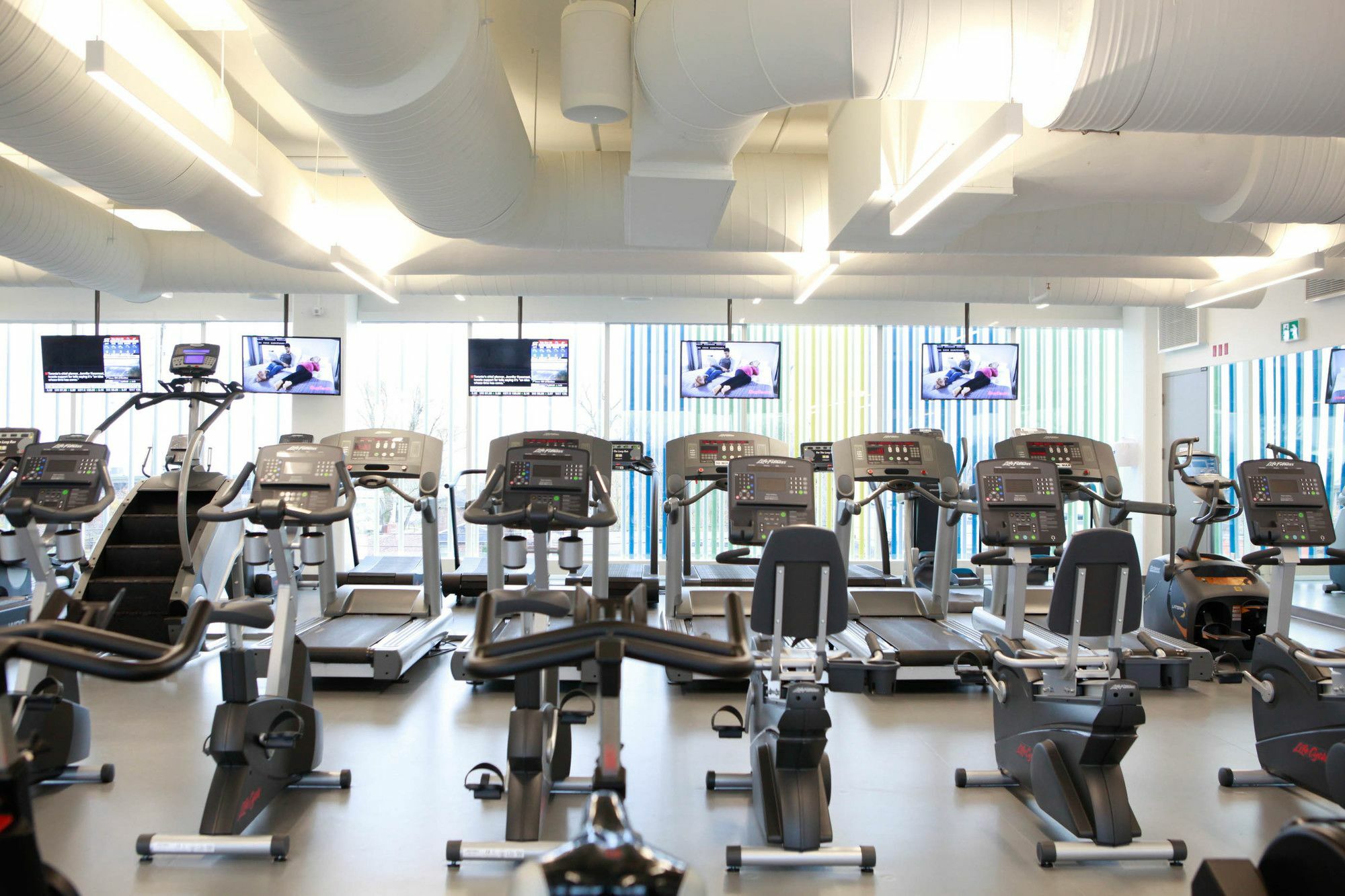 Humber College Lakeshore Campus Residence Toronto Luaran gambar