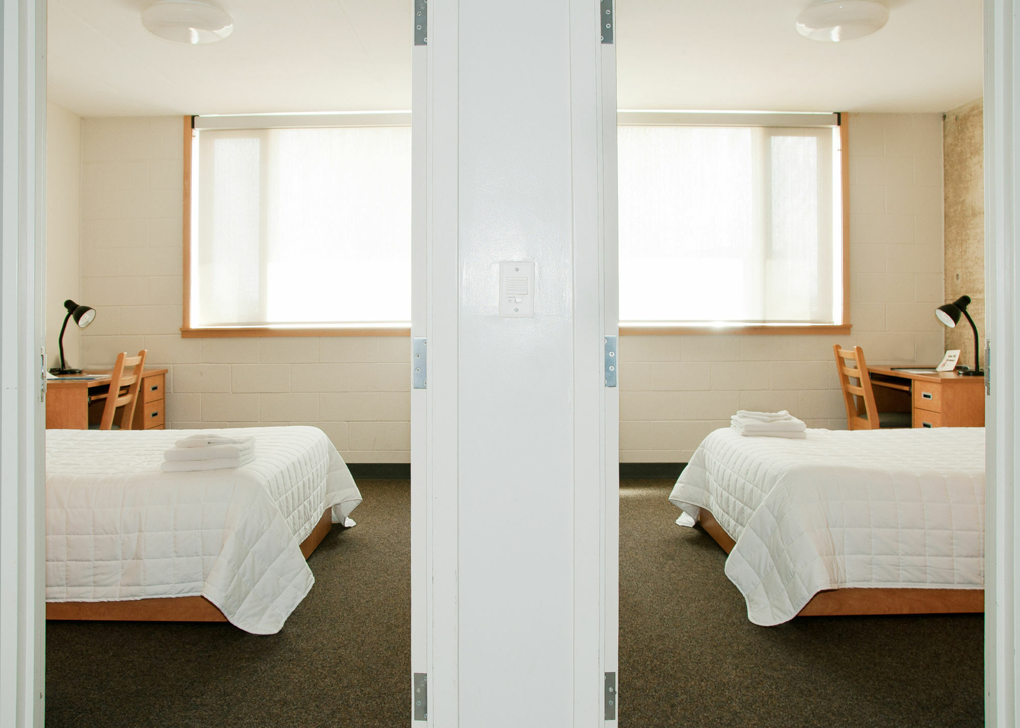 Humber College Lakeshore Campus Residence Toronto Luaran gambar