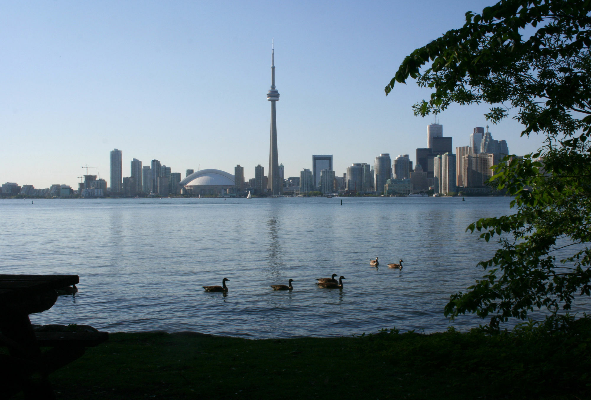 Humber College Lakeshore Campus Residence Toronto Luaran gambar