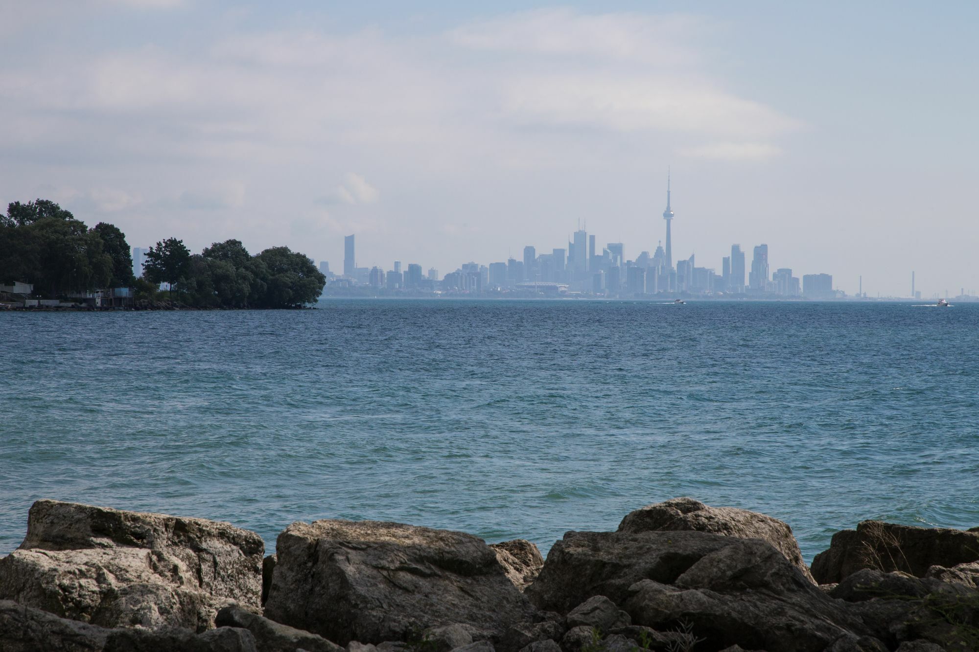 Humber College Lakeshore Campus Residence Toronto Luaran gambar