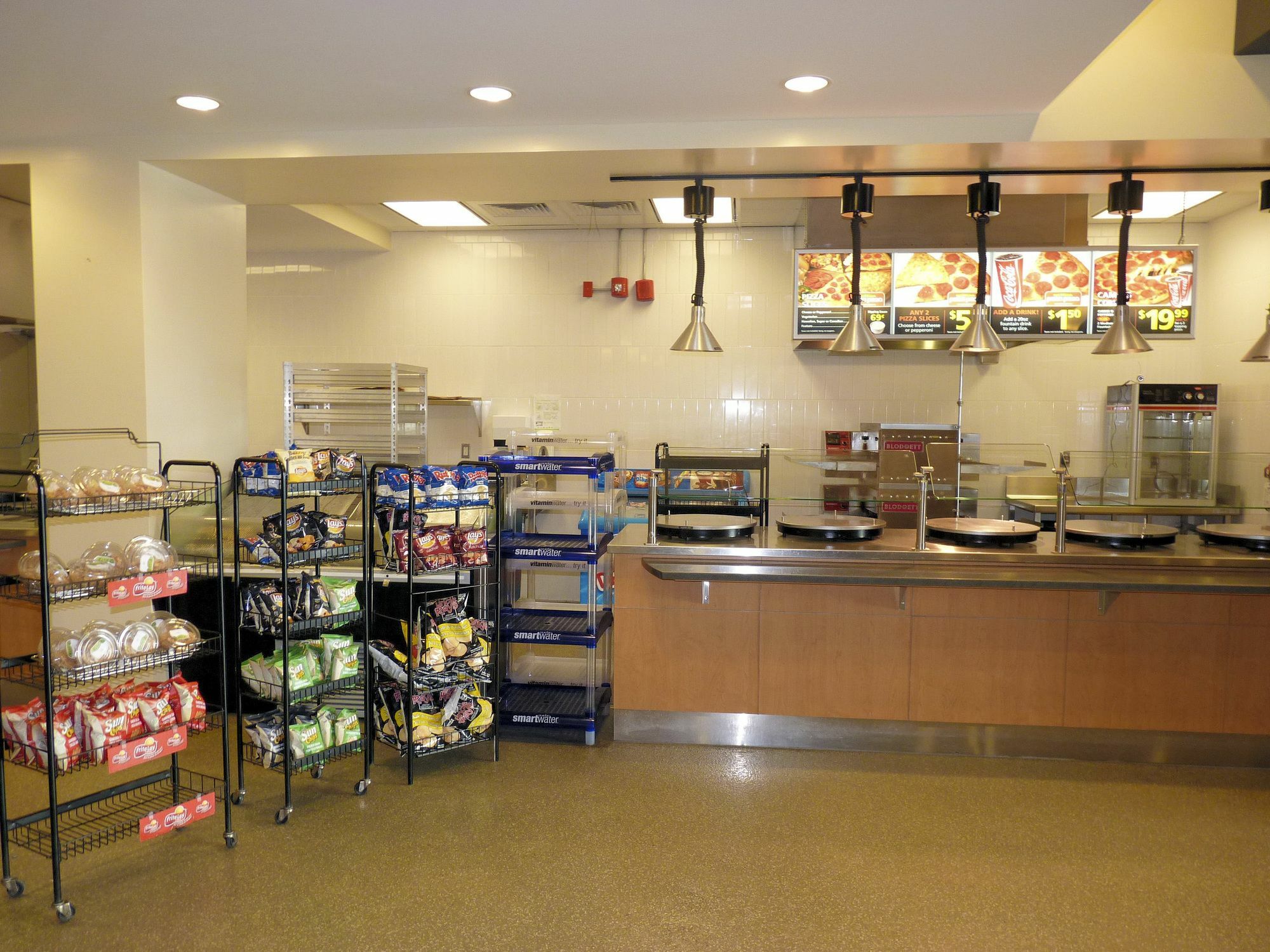 Humber College Lakeshore Campus Residence Toronto Luaran gambar